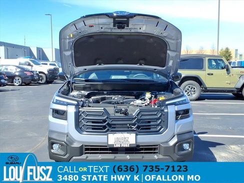 New 2026 Subaru Outback Limited AWD/4WD image 23