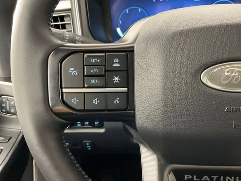 New 2026 Ford F250 Platinum AWD/4WD image 25