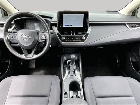 Used 2025 Toyota Corolla LE FWD image 15