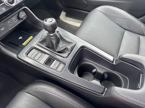Used 2023 Honda Civic Sport Touring image 17