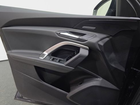 New 2026 Audi Q5 Prestige image 27