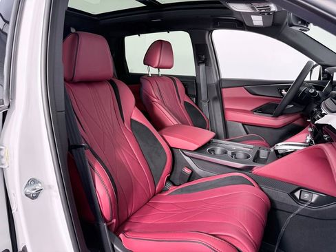 Used 2025 Acura MDX Type S image 11