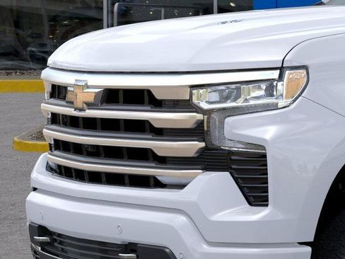 New 2026 Chevrolet Silverado 1500 High Country AWD/4WD image 37