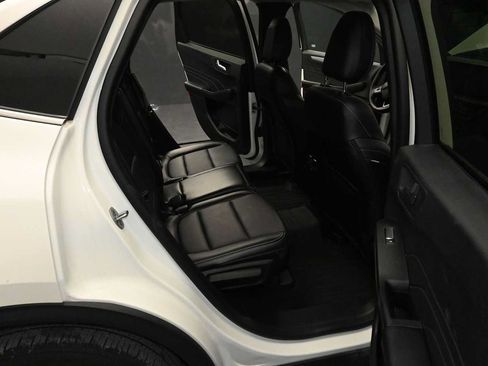 Certified 2023 Ford Escape Platinum w/ Class II Trailer Tow Package AWD/4WD image 15
