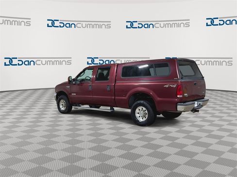 Used 2004 Ford F250 XL image 6
