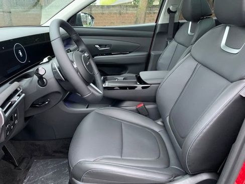 New 2026 Hyundai Tucson Limited image 13