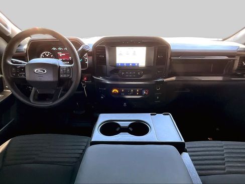 Used 2021 Ford F150 XL w/ STX Appearance Package RWD image 15