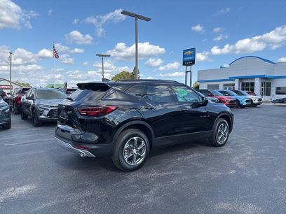 New 2025 Chevrolet Blazer LT w/ Convenience Package