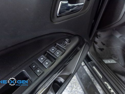 Used 2022 GMC Canyon AT4 AWD/4WD image 12