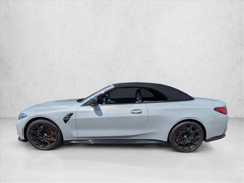 Used 2024 BMW M4 xDrive Competition w/ Executive Package AWD/4WD image 7