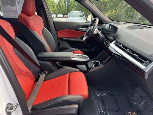 Used 2024 BMW X1 xDrive28i w/ Premium Package AWD/4WD image 42