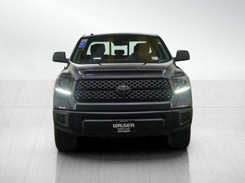 Used 2018 Toyota Tundra SR5 image 11