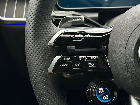 New 2026 Mercedes-Benz GLC 43 AMG 4MATIC Coupe image 24