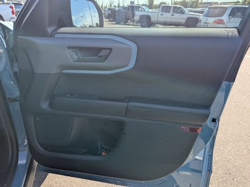 Used 2022 Ford Bronco Sport Badlands AWD/4WD image 34
