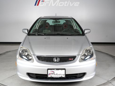 Used 2005 Honda Civic Si image 38