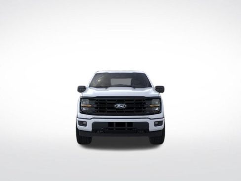 New 2026 Ford F150 XLT w/ Equipment Group 302A MID AWD/4WD image 7