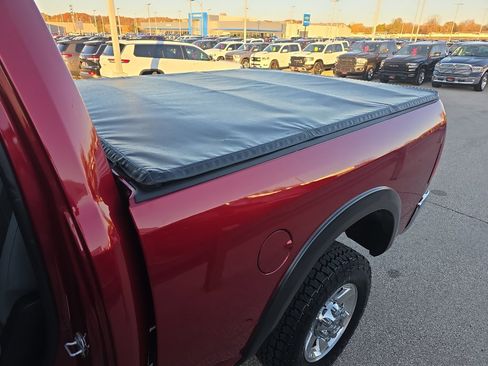 Used 2013 RAM 2500 Big Horn image 24