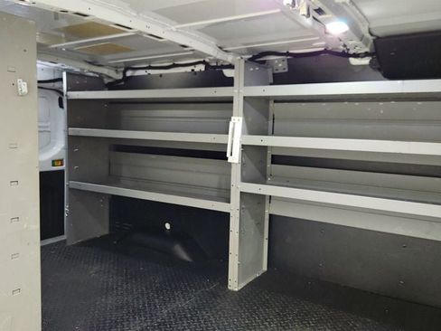 Used 2019 Ford Transit 150 130 Low Roof image 23