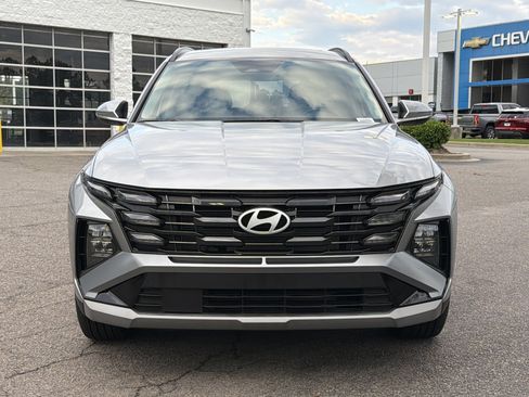 Used 2025 Hyundai Tucson SEL FWD image 6