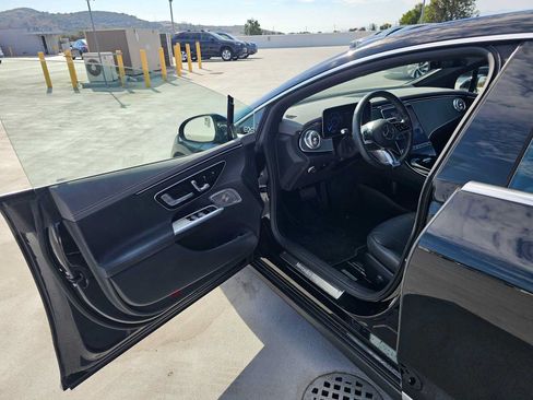 Certified 2023 Mercedes-Benz EQE 350+ Sedan image 20