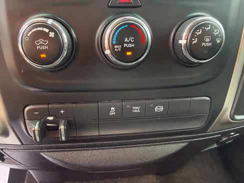 Used 2015 RAM 2500 Outdoorsman AWD/4WD image 22
