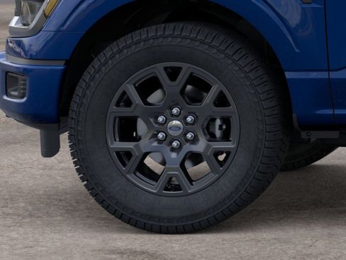 New 2026 Ford F150 STX w/ Equipment Group 200A AWD/4WD image 19