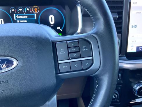 Certified 2022 Ford F150 Lariat image 25