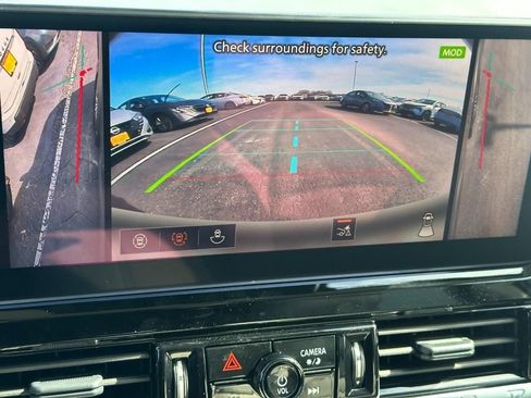 Used 2026 Nissan Pathfinder SL AWD/4WD image 15