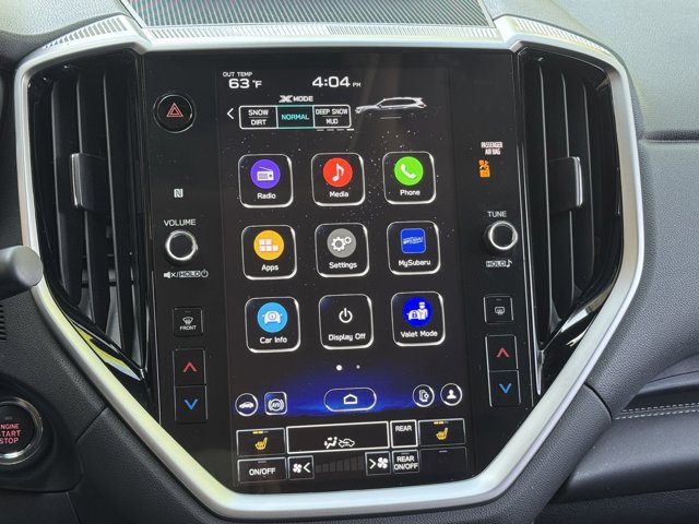 Used 2023 Subaru Ascent Limited AWD/4WD image 15