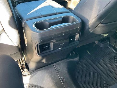 Used 2024 Chevrolet Silverado 1500 RST w/ Convenience Package II AWD/4WD image 31