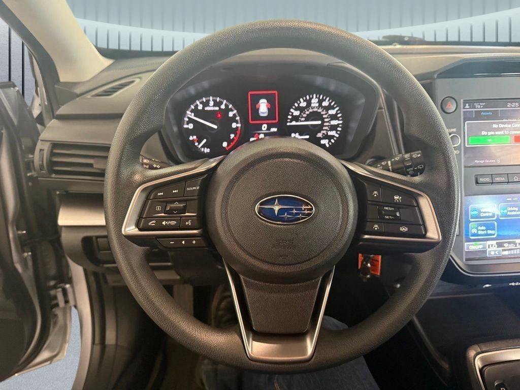 Certified 2025 Subaru Impreza 2.0i AWD/4WD image 10