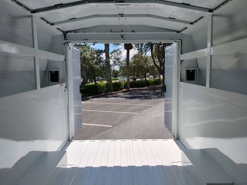 New 2025 Ford E-350 and Econoline 350 Super Duty w/ Power Equipment Group image 14