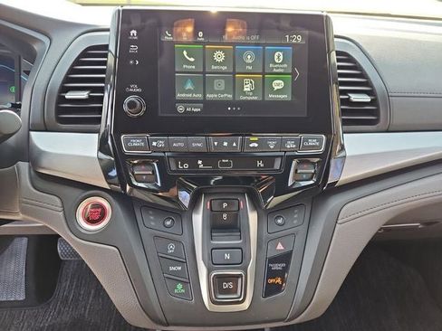Used 2024 Honda Odyssey EX image 24