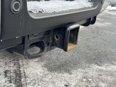 Used 2023 Ford F450 King Ranch w/ Chrome Package image 12