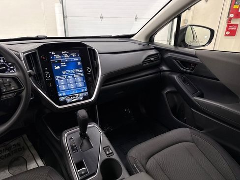 Used 2024 Subaru Crosstrek 2.0i Premium image 15