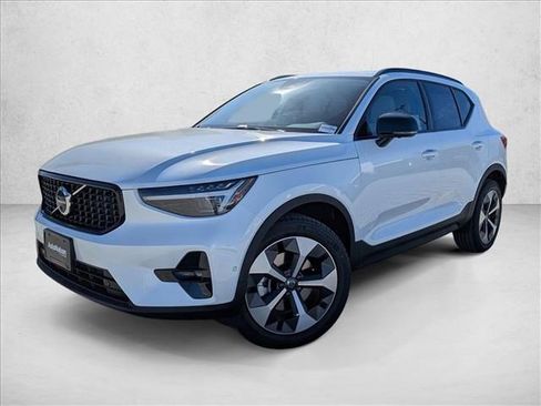 New 2026 Volvo XC40 B5 Plus w/ Protection Package Premier image 1