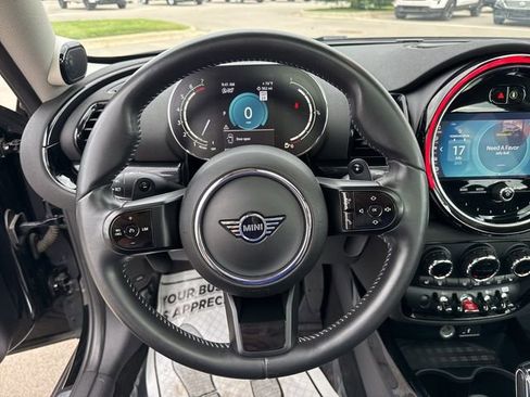 Used 2023 MINI Cooper Clubman S image 17
