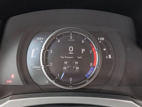 Used 2025 Lexus IS 350 F Sport RWD image 26