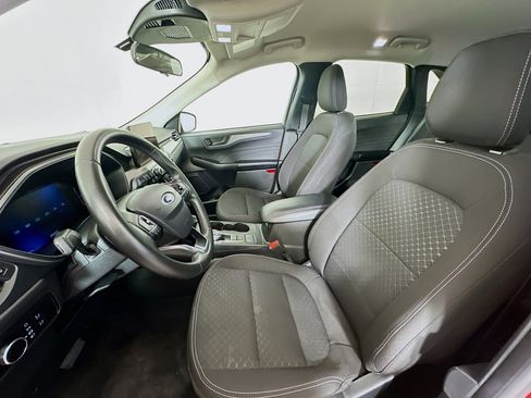 Used 2024 Ford Escape Active image 13
