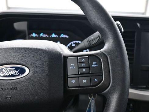 New 2026 Ford F250 XL w/ STX Appearance Package image 14