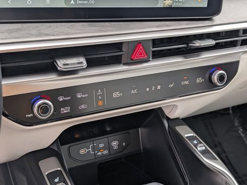 Certified 2024 Kia Sorento X-Line EX image 29