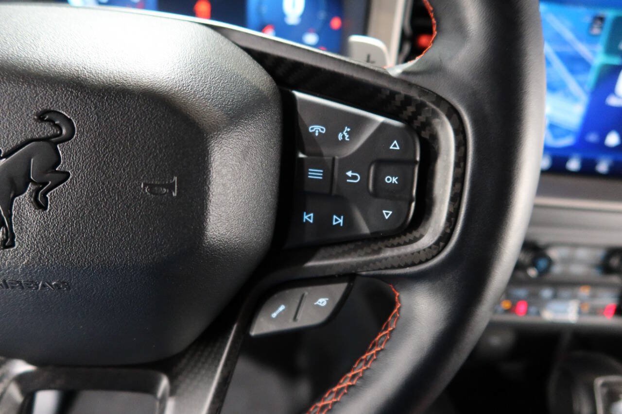 Used 2023 Ford Bronco Raptor AWD/4WD image 33