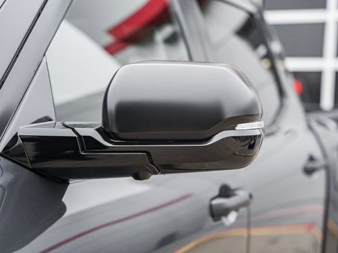 New 2026 Toyota Tundra TRD Pro image 17