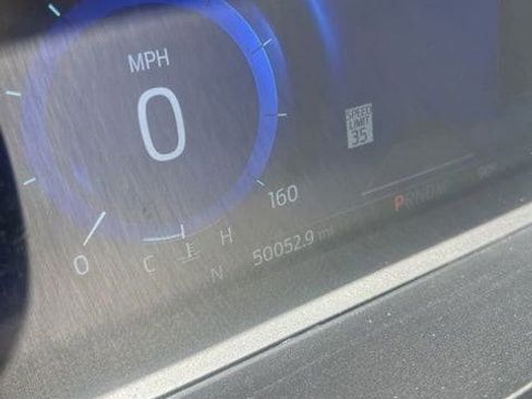 Used 2020 Ford Explorer Platinum w/ Premium Technology Package AWD/4WD image 14