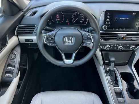 Used 2020 Honda Accord LX image 15