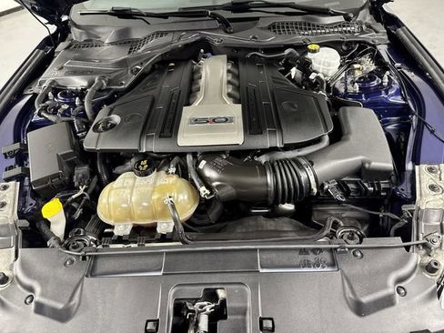 Used 2019 Ford Mustang GT w/ Equipment Group 301A RWD image 25