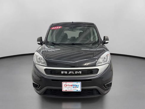 Used 2022 RAM ProMaster City Wagon FWD image 2