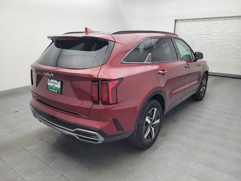 Used 2023 Kia Sorento S w/ Panoramic Sunroof Package FWD image 9