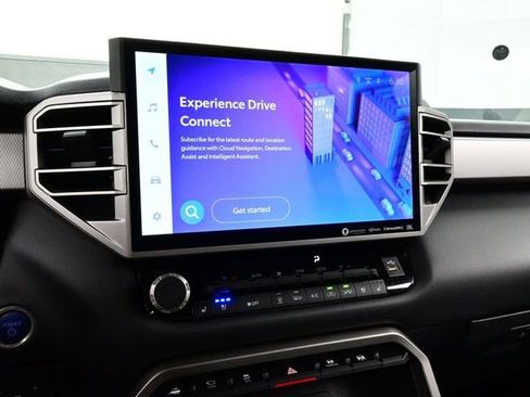 Used 2022 Toyota Tundra Limited image 10