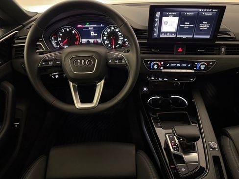 Used 2024 Audi A5 2.0T Premium w/ Convenience Package AWD/4WD image 30
